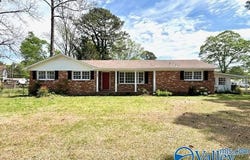 4013 Patty Ann Drive, Huntsville, AL 35805