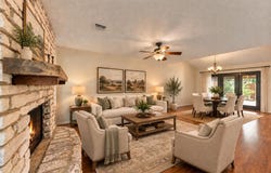 2007 West Lane, Kerrville, TX 78028