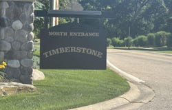 2554 Timberstone Drive East, Elkhart, IN 46516