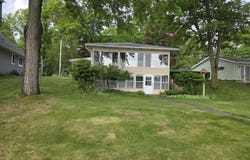 4900 N Ford Lake Road, Fountain, MI 49410