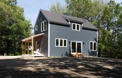 315 Goose Rocks Road, Kennebunkport, ME 04046