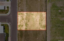 816 W Sunset Valley Street, Alton, TX 78573