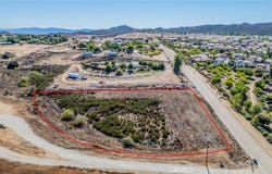 0 Sunset Avenue, Menifee, CA 92584