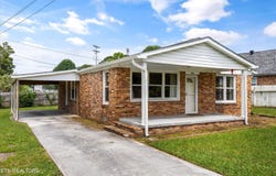 335 S Fowler St, Clinton, TN 37716