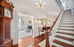 116 W Queen Street, Edenton, NC 27932