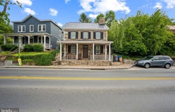 36952 CHARLES TOWN PIKE, HILLSBORO, VA 20132