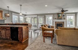 213 NE Hannah Court, Grain Valley, MO 64029