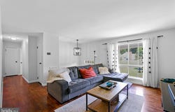 105 S SAINT PAUL STREET, HAMILTON, VA 20158