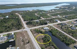 15141 INGRAHAM BOULEVARD, PORT CHARLOTTE, FL 33981