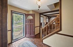 2711 Sleepy Hollow Drive, Lafayette, IN 47904-2765
