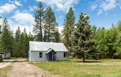78 Airstrip Road, Libby, MT 59923