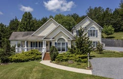 1152 Collierstown Rd, Lexington, VA 24450
