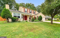 8 SEQUOIA COURT, VOORHEES, NJ 08043
