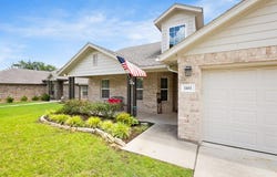 1411 Jefferson Street, Bowie, TX 76230