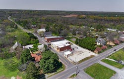 1743 New Market Road, New Market, AL 35761