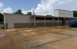 500 SW Front St, Walnut Ridge, AR 72476