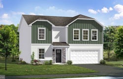 TBB BRUTON LANE, CHARLES TOWN, WV 25414