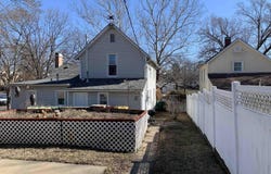 500 Walnut ST, Valley Falls, KS 66088