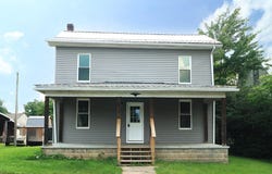 145 GROVE STREET, HOWARD, PA 16841