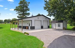 402 Harmon Drive, Marion, KY 42064