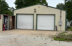 27 N Main Street, Biggers, AR 72413