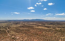 55 Southern Crescent Road, Lamy, NM 87540