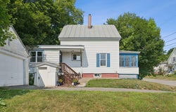 16 Brook Street, Waterville, ME 04901