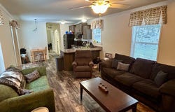 N12421 OLD J RD, Athelstane, WI 54104