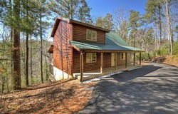 1624 Shady Grove Church Road, Talking Rock, GA 30175