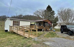 6615 Old Mill Road, Jane Lew, WV 26378