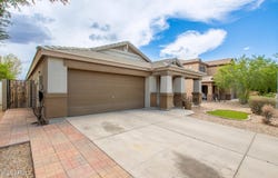 9933 W HILTON Avenue, Tolleson, AZ 85353