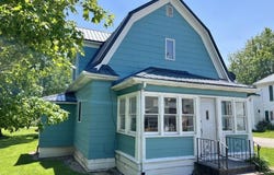 126 E Washington Street, Monroe, IN 46772