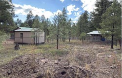 7261 E LONG BOW Drive, Williams, AZ 86046