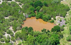 Tbd Dusty (Tract 3) Lane, Gatesville, TX 76528