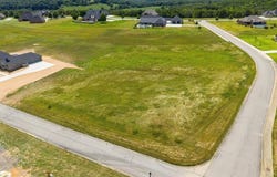259 Scott Farm DR lot: 45, Van Buren, AR 72956