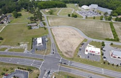 8 Brentway Avenue, Williamston, NC 27892