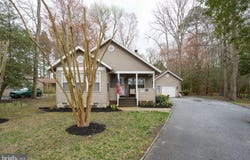 14 WOODS CIRCLE, OCEAN VIEW, DE 19970