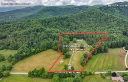 1335 Shingle Gap Road, Purlear, NC 28665