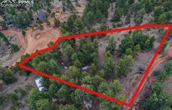 102 Blue Bell Circle, Cripple Creek, CO 80813