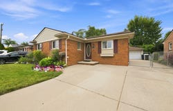 11414 Beech Daly Road, Redford, MI 48239