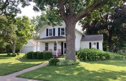 706 N MAIN Street, Port Byron, IL 61275