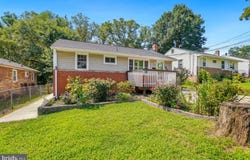 9217 4TH ST, LANHAM, MD 20706