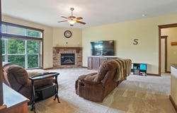 1407 Quail Ridge Road, Cedar Falls, IA 50613
