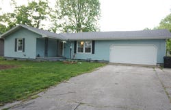 203 W King Drive, Willard, MO 65781