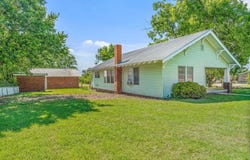 301 N Norton Street, Dublin, TX 76446