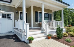 1 Hampton Road, Coventry, RI 02816