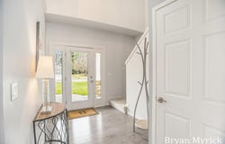 921 Meadow Ridge Drive, Holland, MI 49424