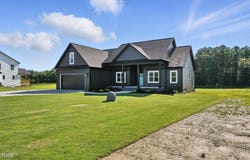 8629 Dukes Lake Road, Zebulon, NC 27597