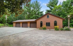 9258 Harding Road, Plainfield, WI 54966