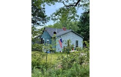 16 Rice Road, Harrington, ME 04643